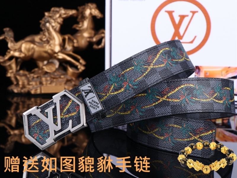 Louis Vuitton Belts